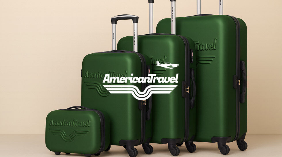 Outlet American Travel