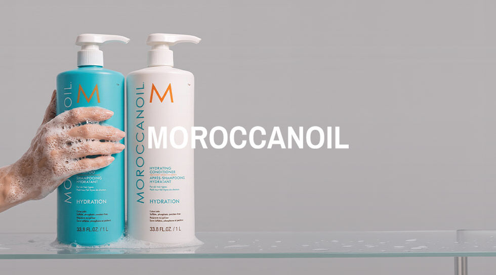 Outlet Olio di Marocco