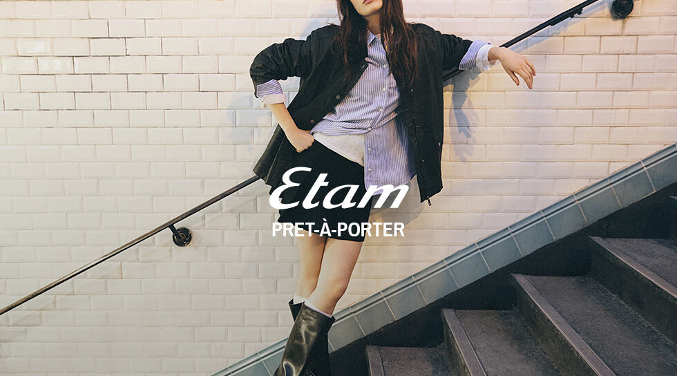 Outlet Etam