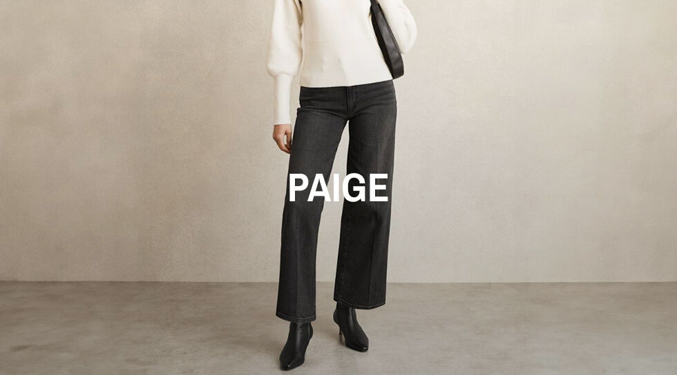 Outlet Paige