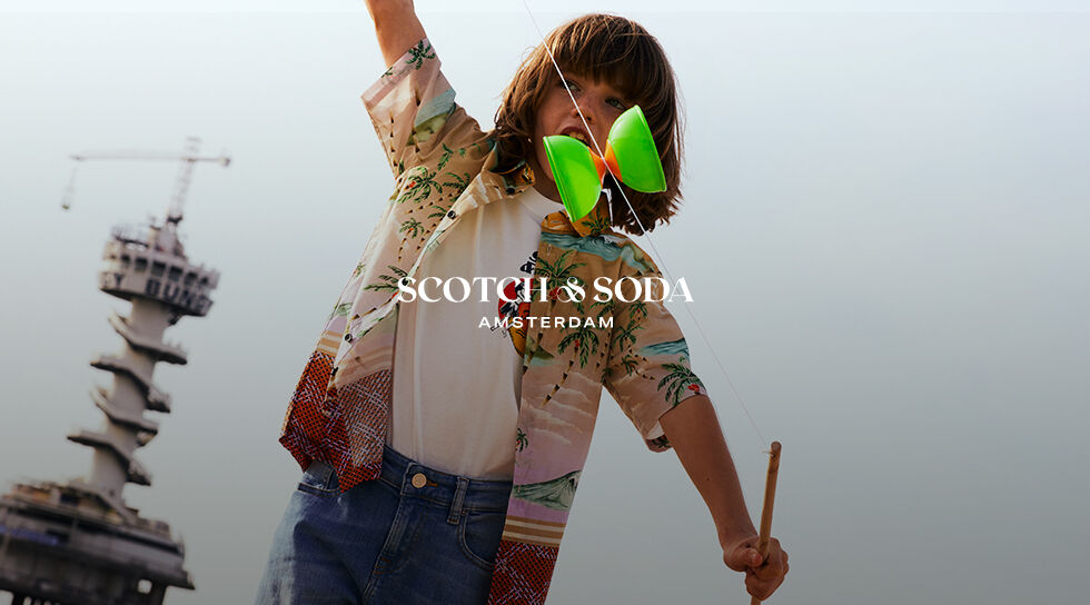 Outlet Scotch & Soda