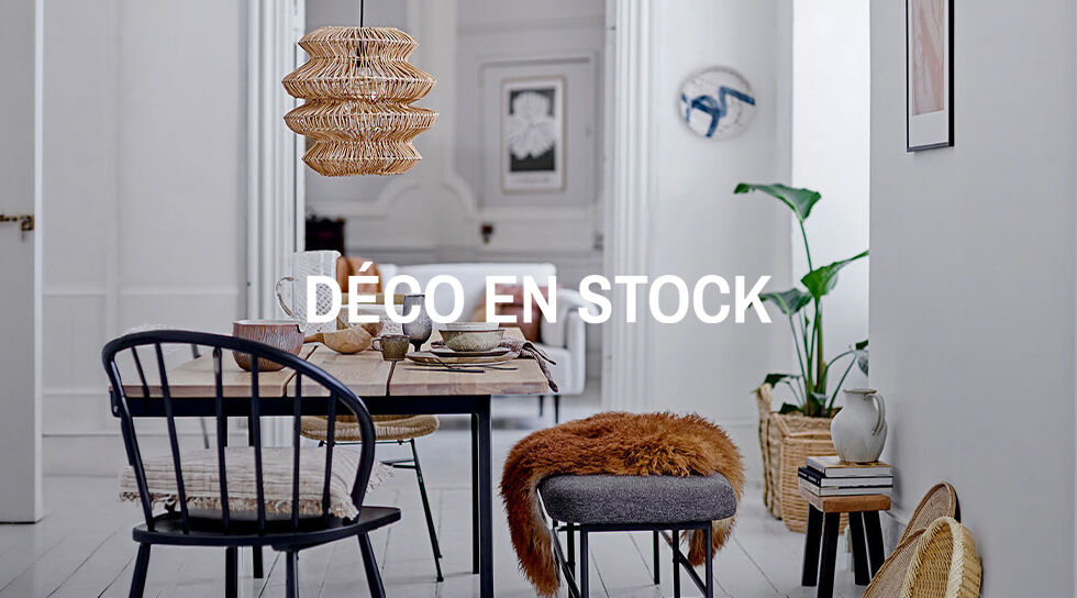Outlet Deco in Stock