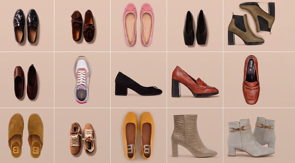 Outlet Mille e una Coppie