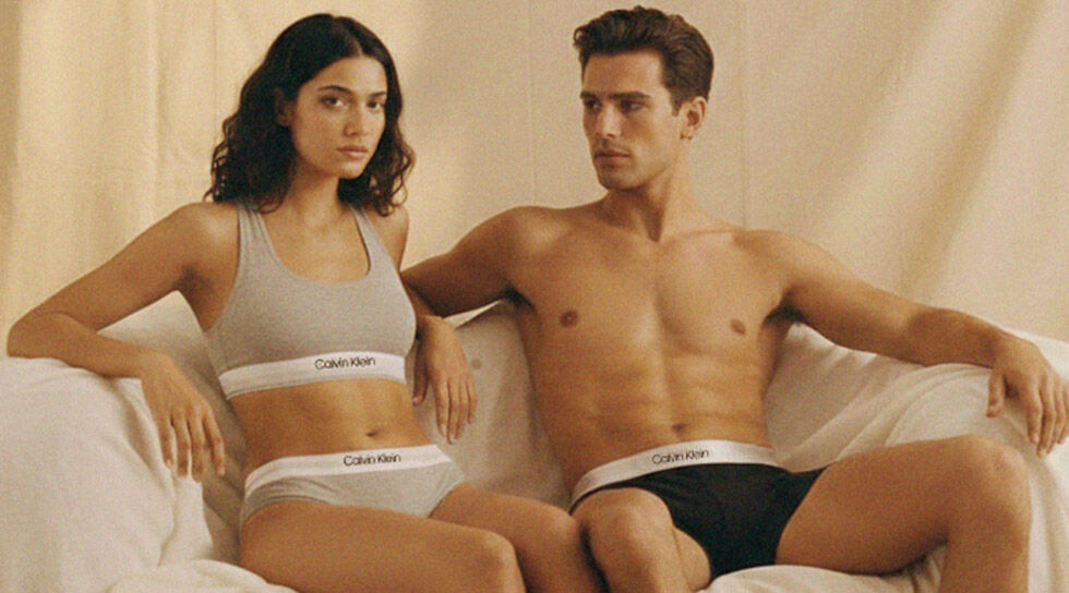 Outlet Calvin Klein