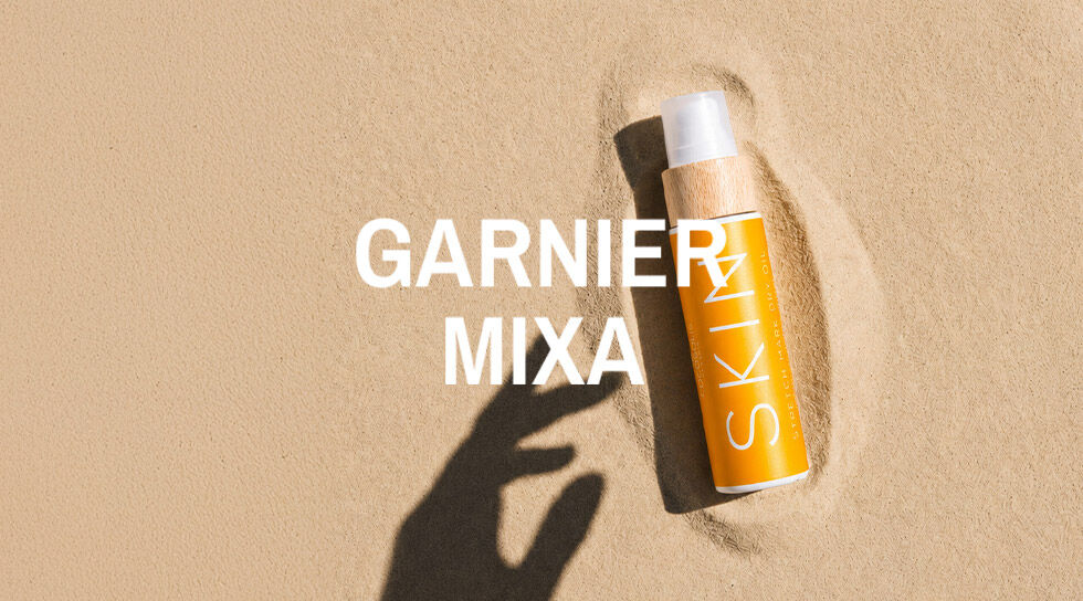 Outlet Garnier Mixa