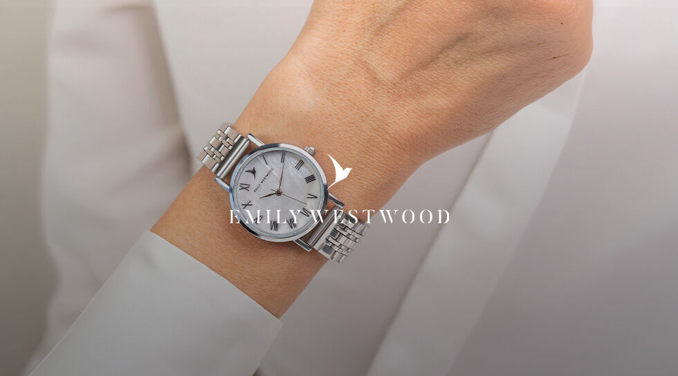 Outlet Emily Westwood