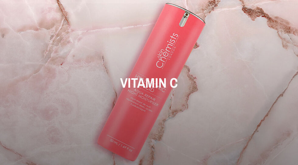 Outlet Vitamine C