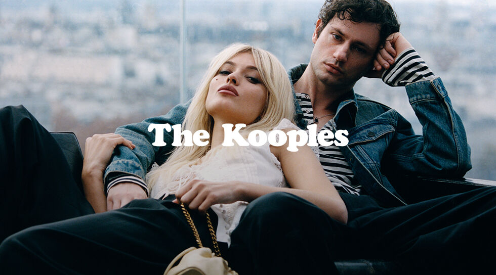 Outlet De Kooples ,Vrouw ,Accessoires