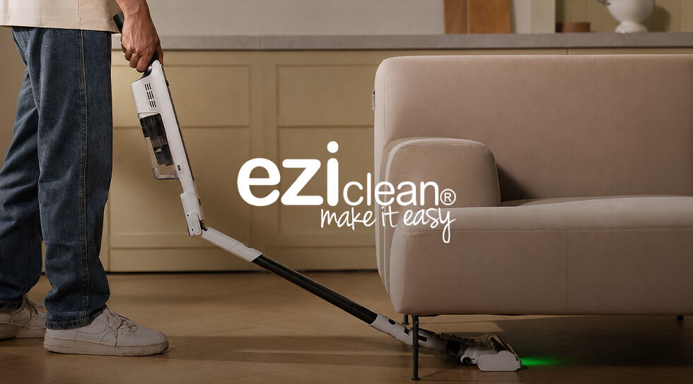 Outlet EZIclean
