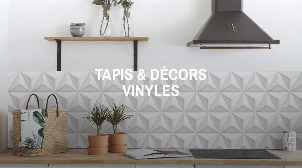 Outlet Vloerbedekking en Vinyl Decors