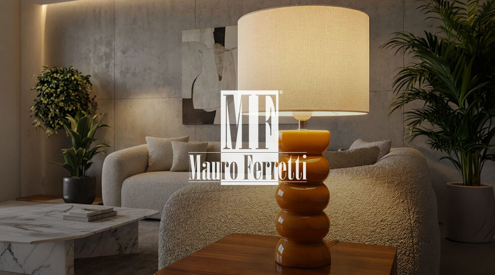 Outlet Mauro Ferretti