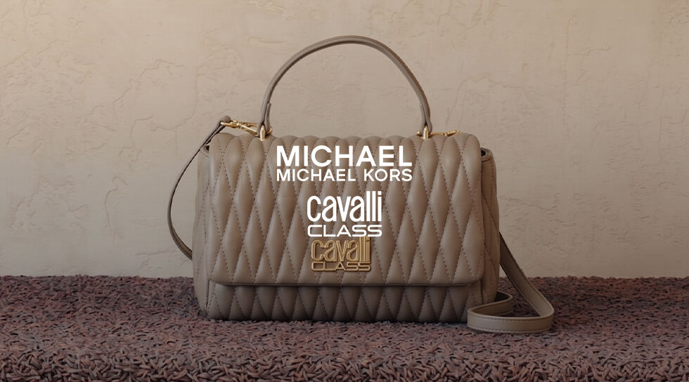 Outlet Michael Kors - Cavalli Class
Dutch translation:
Michael Kors - Cavalli Class
