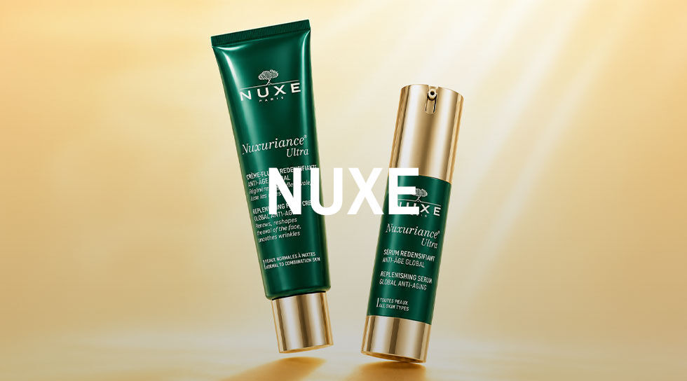 Outlet Nuxe