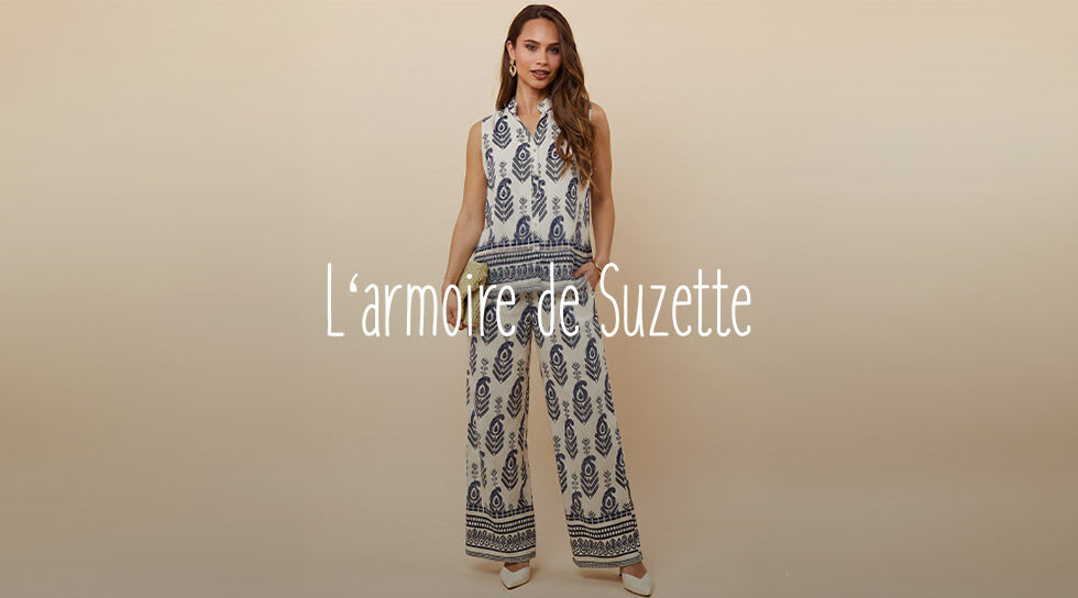 Outlet De kast van Suzette