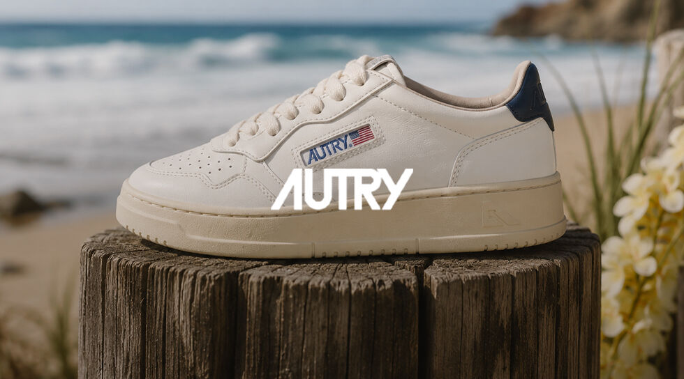 Outlet Autry