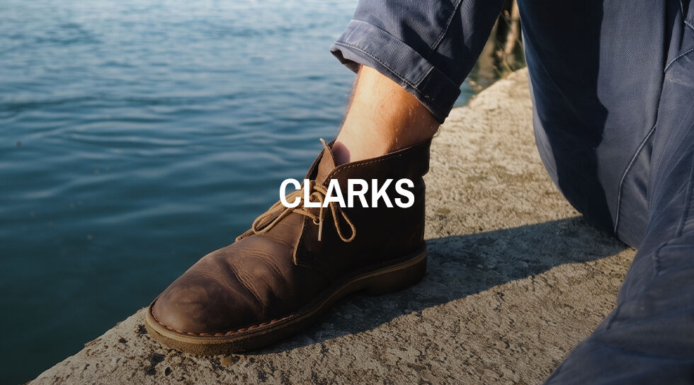 Outlet Clarks