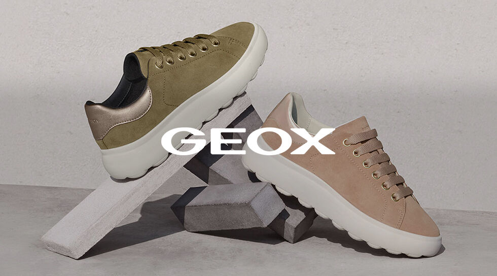 Outlet Geox