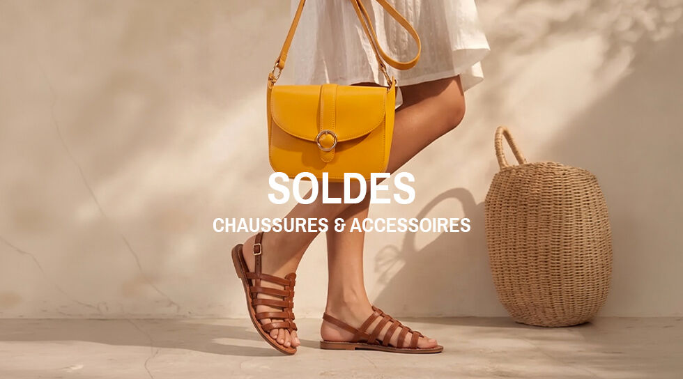 Outlet Verkoop van schoenen en accessoires