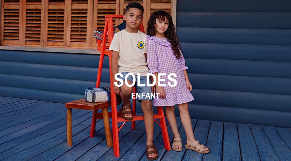 Outlet Verkoop voor kinderen