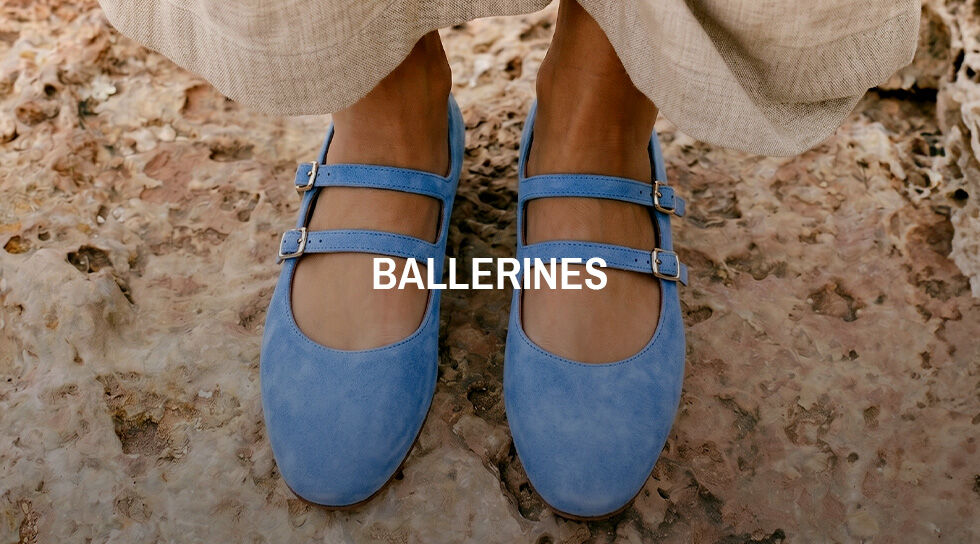 Outlet Balletjes
