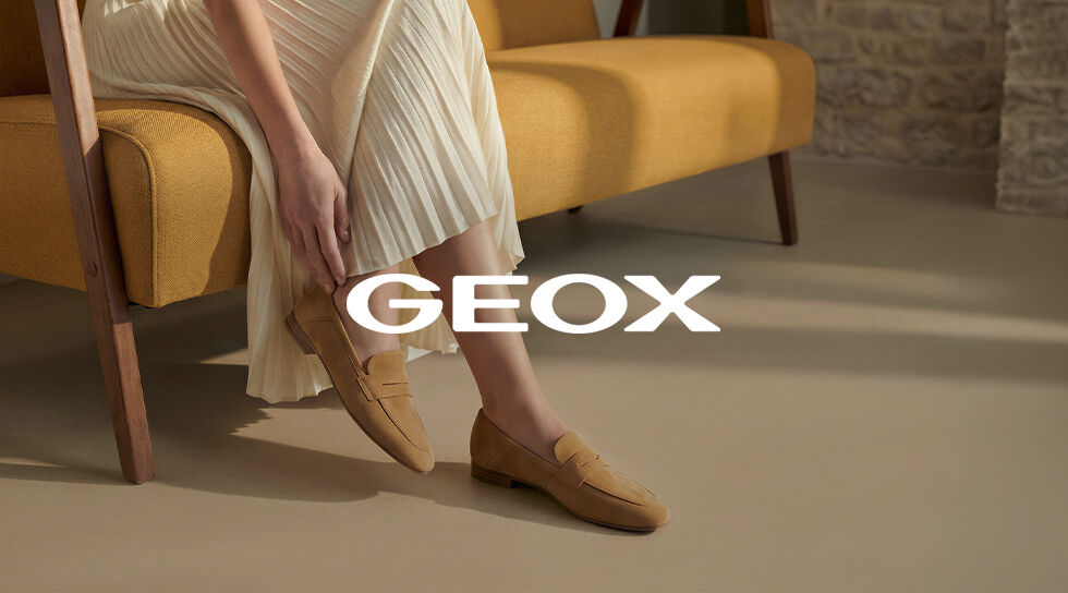 Outlet Geox