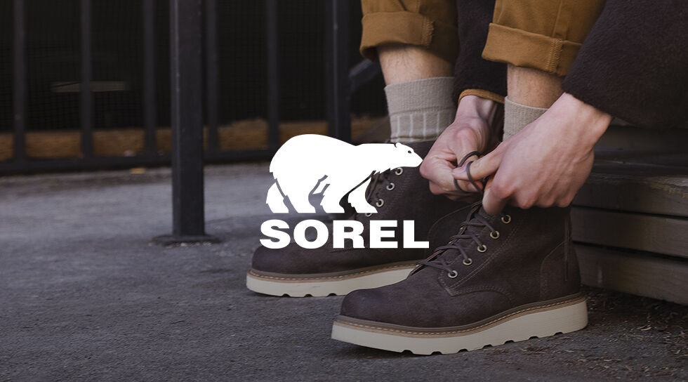 Outlet Sorel