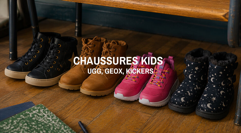 Outlet Schoenen voor kinderen