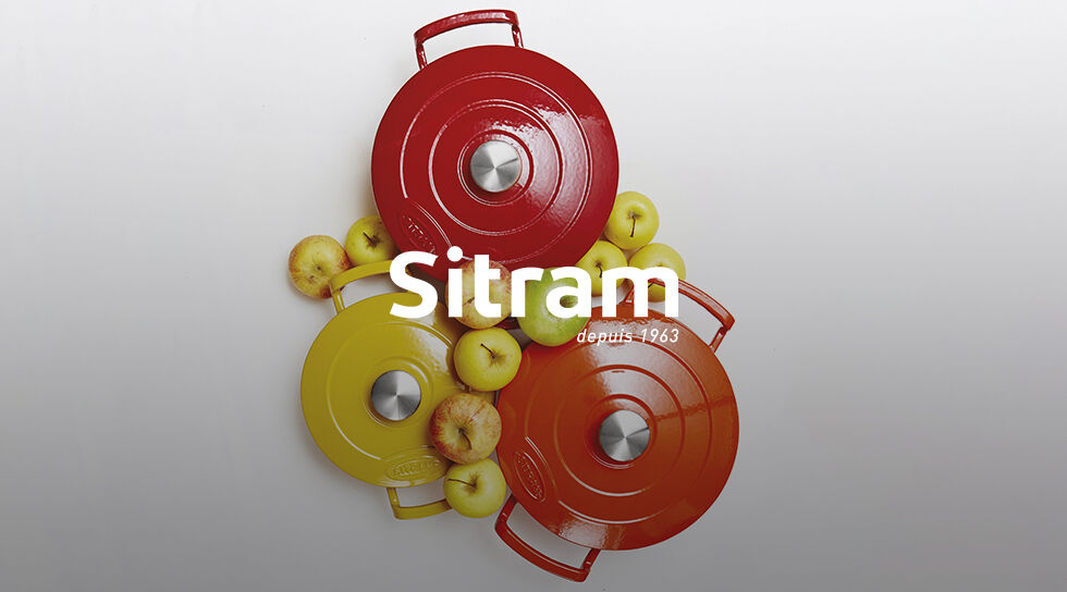 Outlet Sitram
