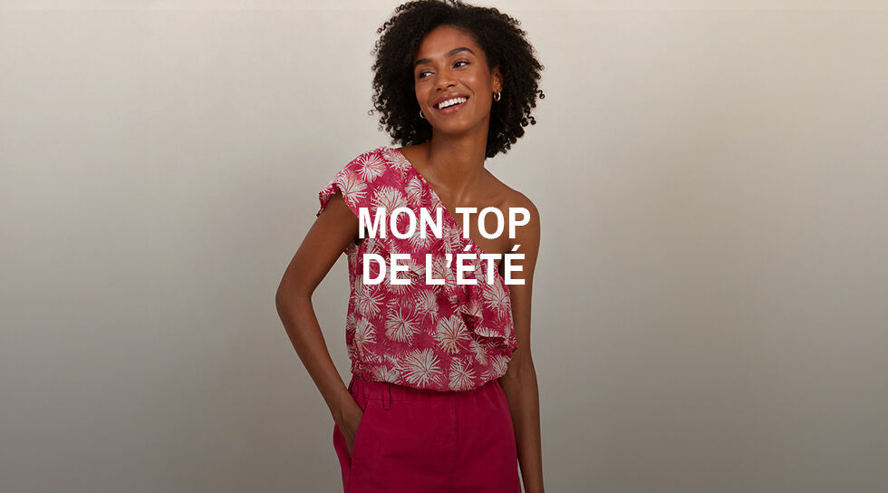 Outlet Mijn top van de zomer