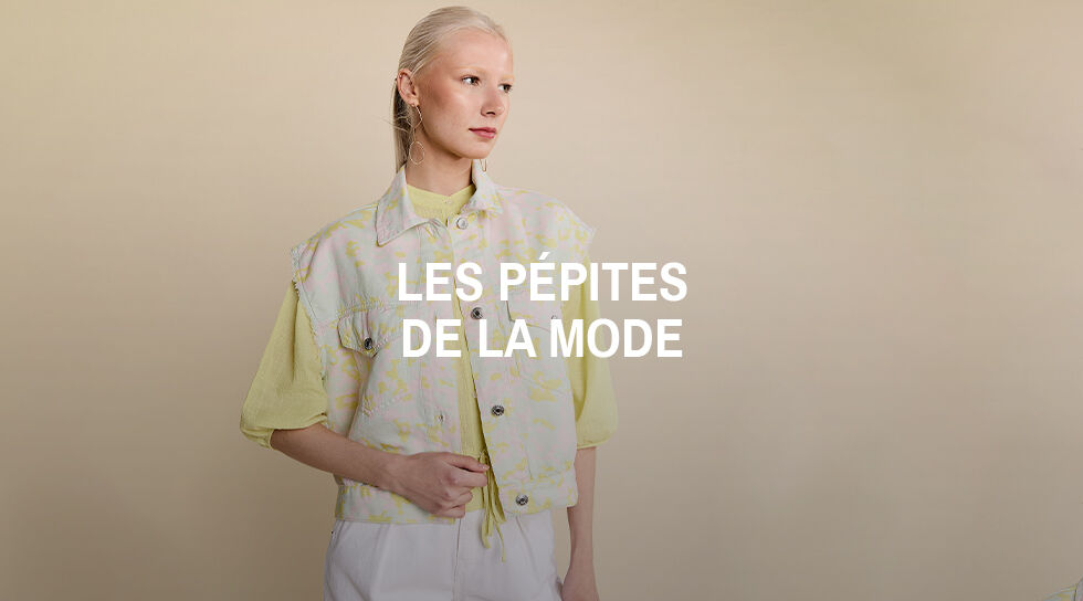 Outlet De modepareljes