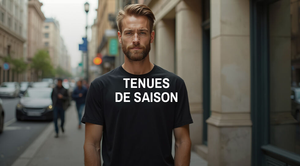 Outlet Seizoensgebruikelijke kleding