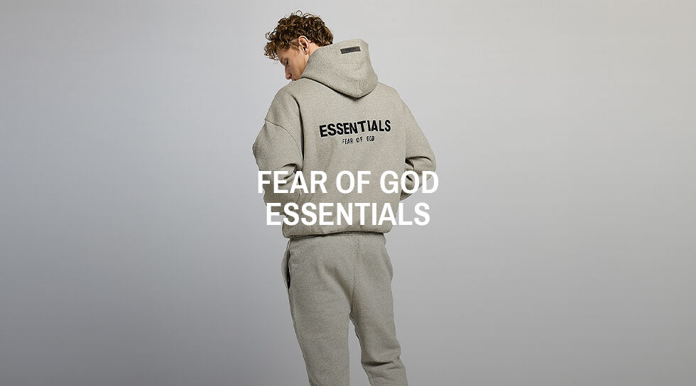 Outlet Vrees van God Essentials