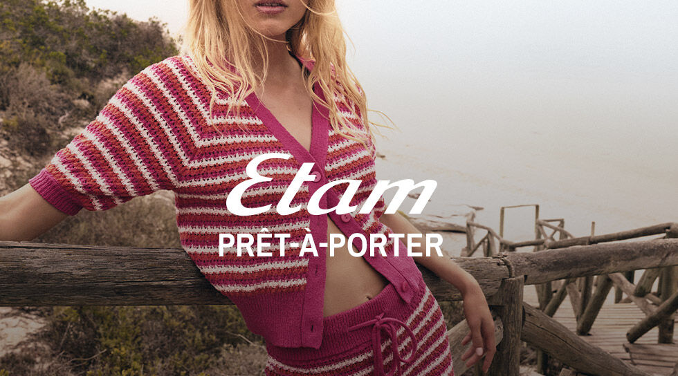 Outlet Etam