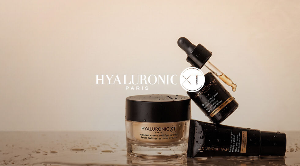 Outlet Hyaluronic XT