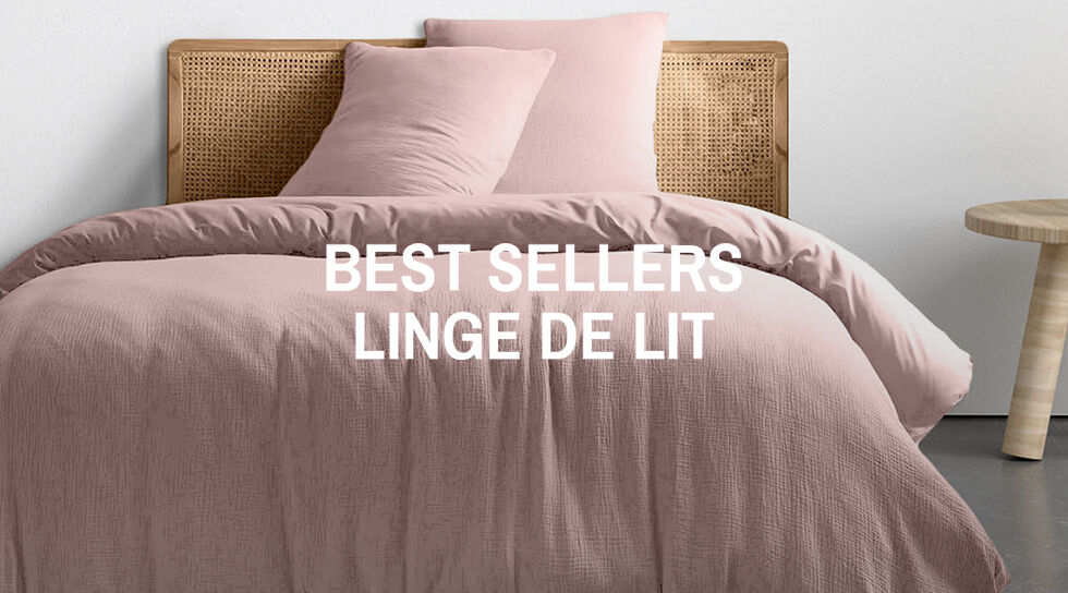 Outlet Bestsellers Bedlinnen