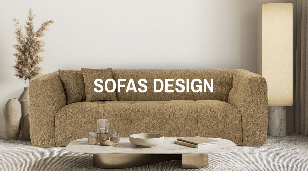 Outlet Banken Design