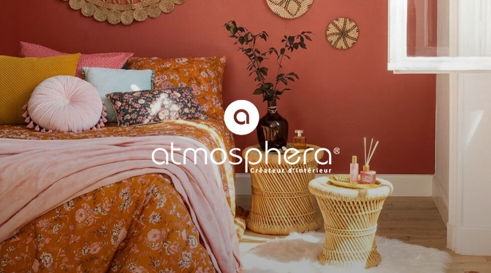 Outlet Atmosferen