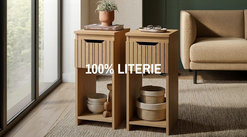 Outlet 100% beddengoed