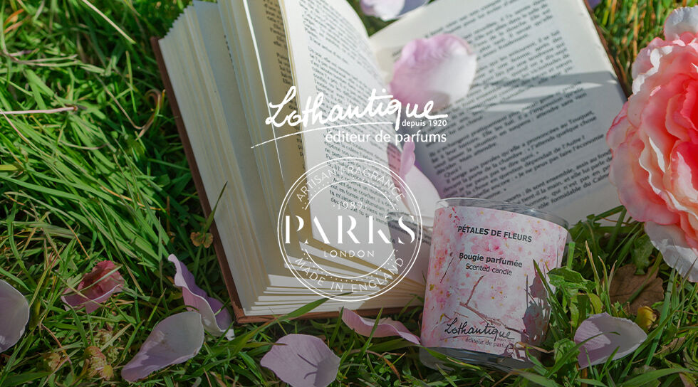 Outlet Lotharingen - Parcs