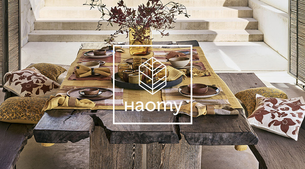 Outlet Haomy