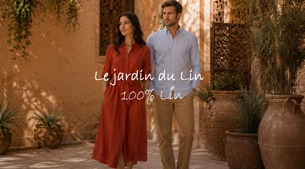 Outlet De linnentuin
