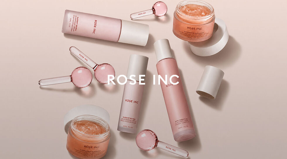 Outlet Rose Inc
