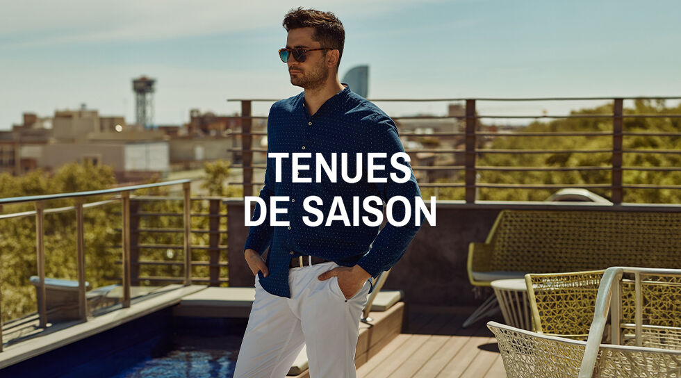 Outlet Seizoensgebruikelijke kleding