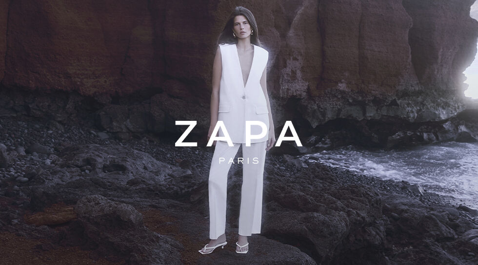 Outlet Zapa