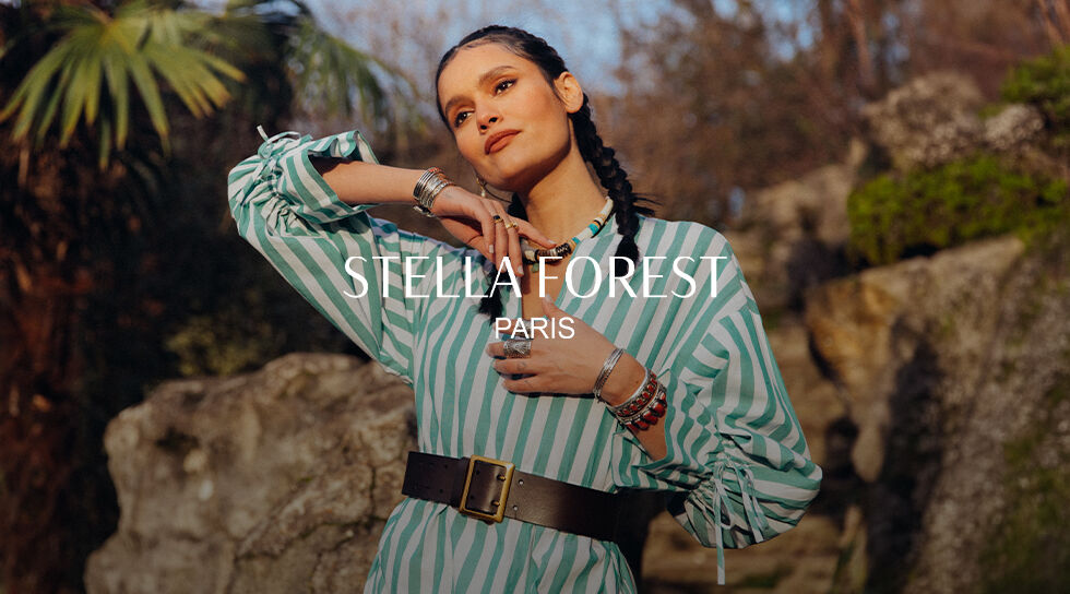 Outlet Stella-bos
