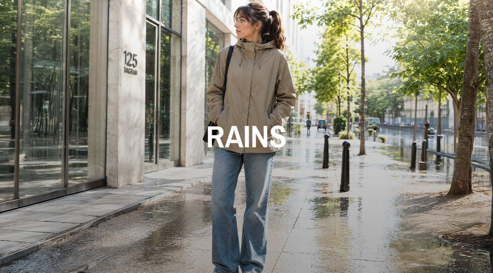 Outlet Regen