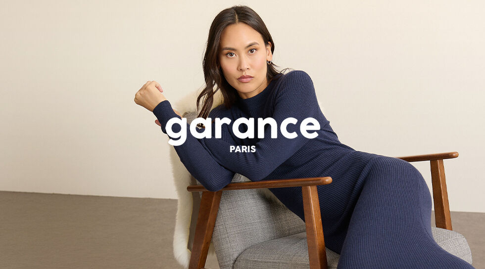 Outlet Garance Parijs