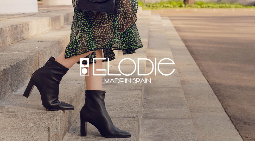 Outlet Elodie