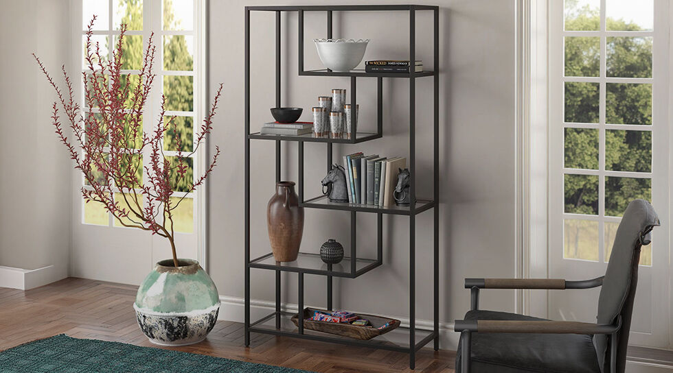 Outlet Kantoor en opslag