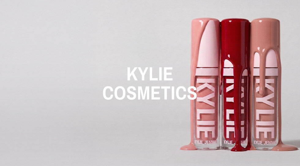 Outlet Kylie Cosmetics